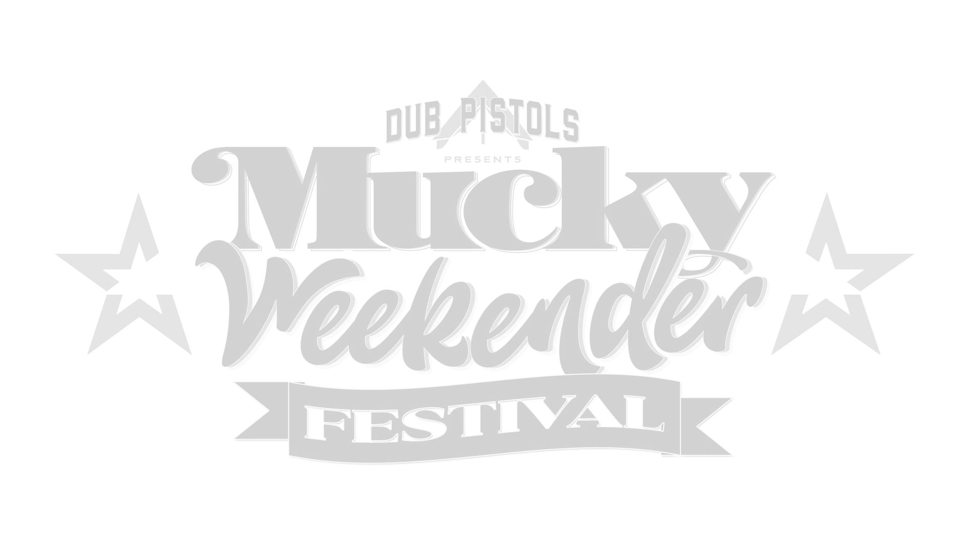 Mucky Weekender
